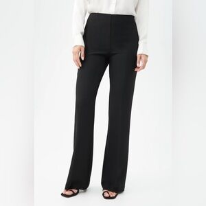 29. Trina Turk classic navy everyday trousers 0